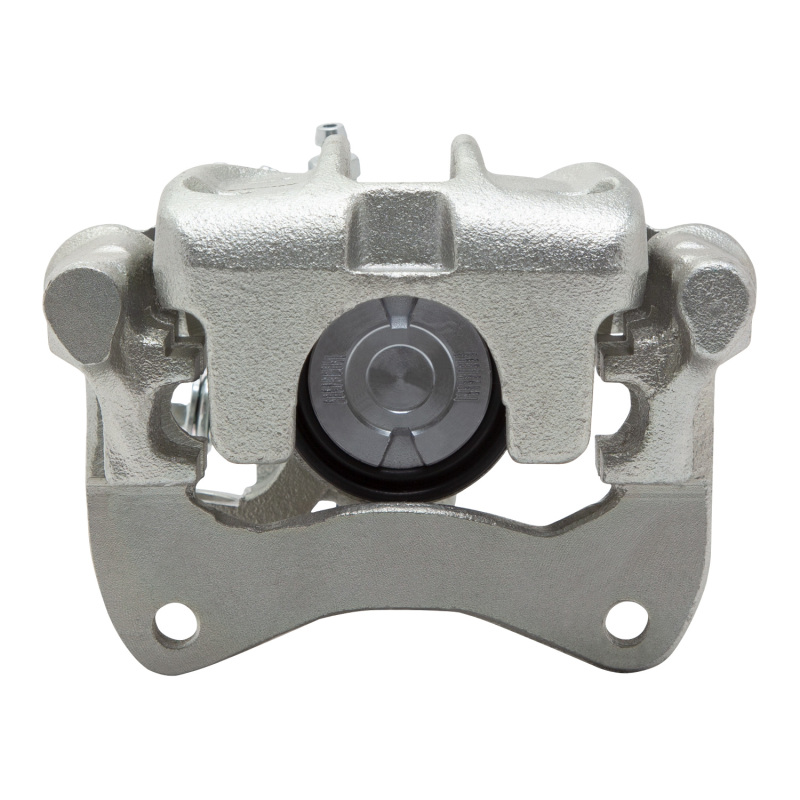 Picture of DFC Premium Calipers - DFC 88-93 Audi 5000 Rear-L Silver Zinc Coated Premium Caliper dfc331-73603