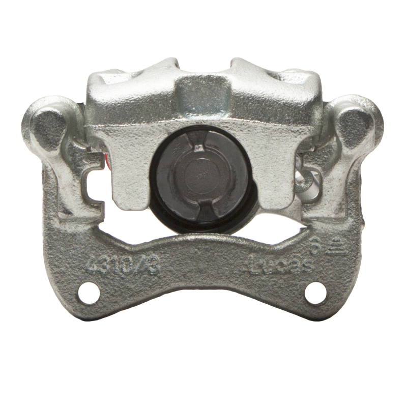 Picture of DFC Premium Calipers - DFC 88-99 Audi 100 Quattro Rear-R/Rear-L Silver Zinc Coated Premium Caliper dfc331-73604