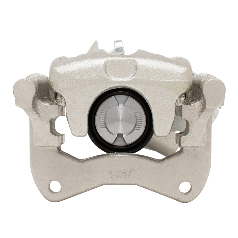 Picture of DFC Premium Calipers - DFC 96-97 Audi A4 Rear-R Silver Zinc Coated Premium Caliper dfc331-73614