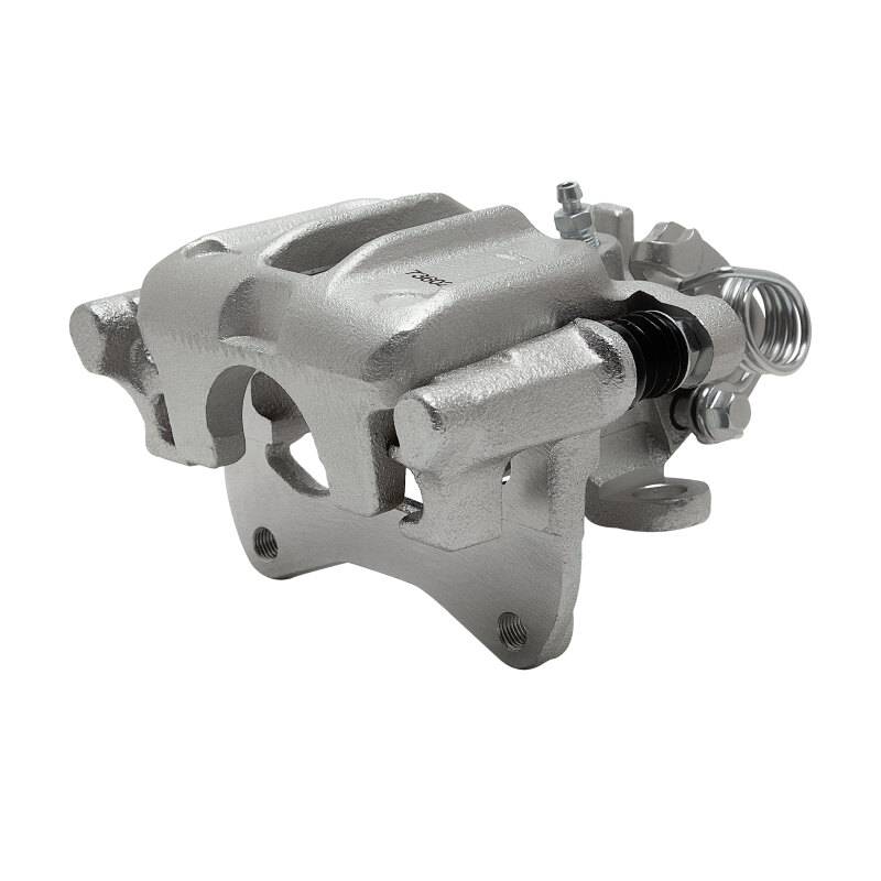 Picture of DFC Premium Calipers - DFC 88-93 Audi 5000 Rear-R Silver Zinc Coated Premium Caliper dfc331-73602