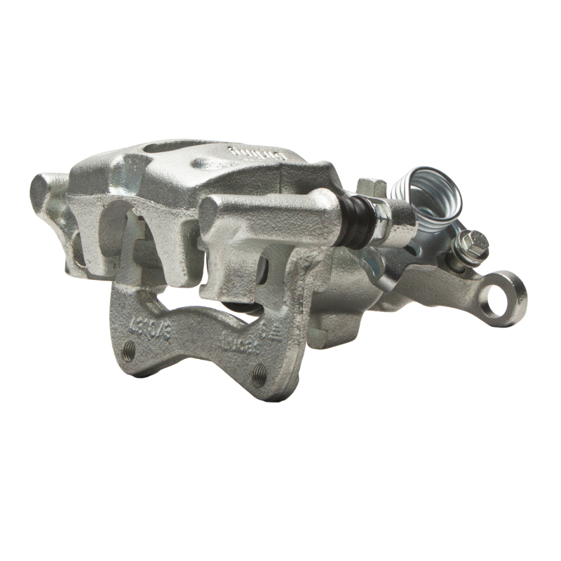 Picture of DFC Premium Calipers - DFC 88-99 Audi 100 Quattro Rear-R/Rear-L Silver Zinc Coated Premium Caliper dfc331-73604