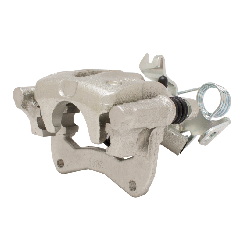 Picture of DFC Premium Calipers - DFC 96-97 Audi A4 Rear-R Silver Zinc Coated Premium Caliper dfc331-73614