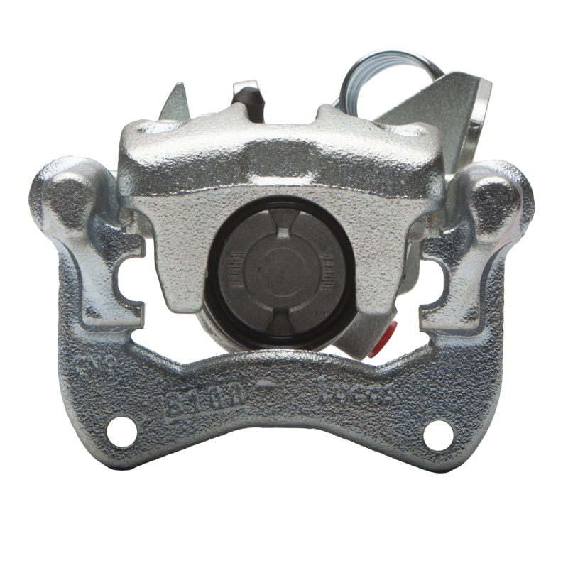 Picture of DFC Premium Calipers - DFC 96-01 Audi A4 Quattro Rear-L Silver Zinc Coated Premium Caliper dfc331-73617