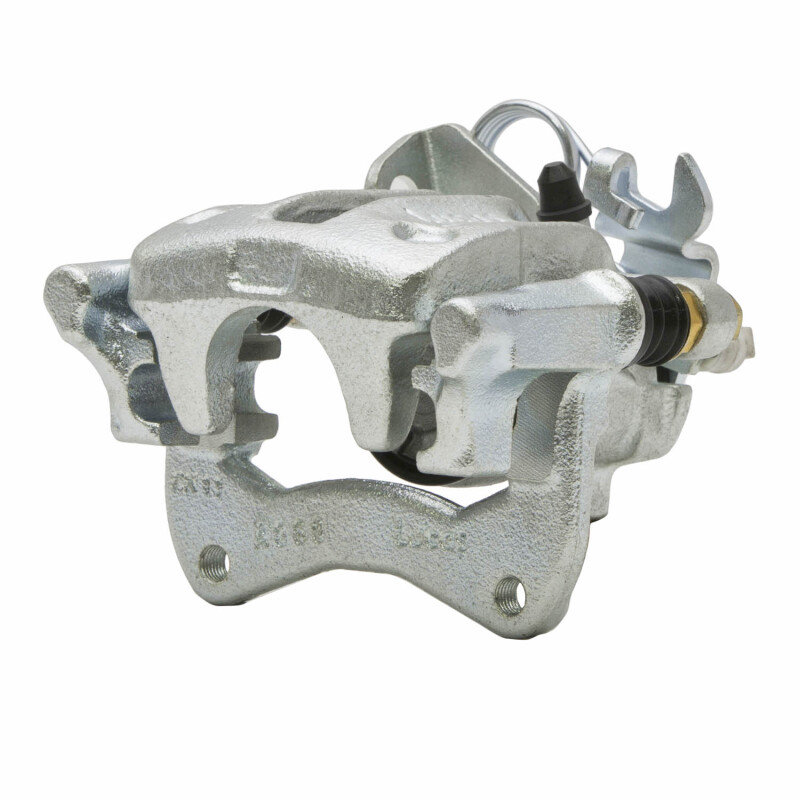Picture of DFC Premium Calipers - DFC 96-01 Audi A4 Quattro Rear-R Silver Zinc Coated Premium Caliper dfc331-73616
