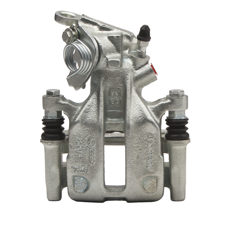 Picture of DFC Premium Calipers - DFC 88-99 Audi A8 Rear-L/Rear-R Silver Zinc Coated Premium Caliper dfc331-73605