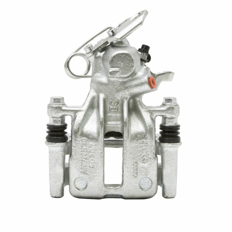 Picture of DFC Premium Calipers - DFC 97-00 Audi A8 Rear-R Silver Zinc Coated Premium Caliper dfc331-73618