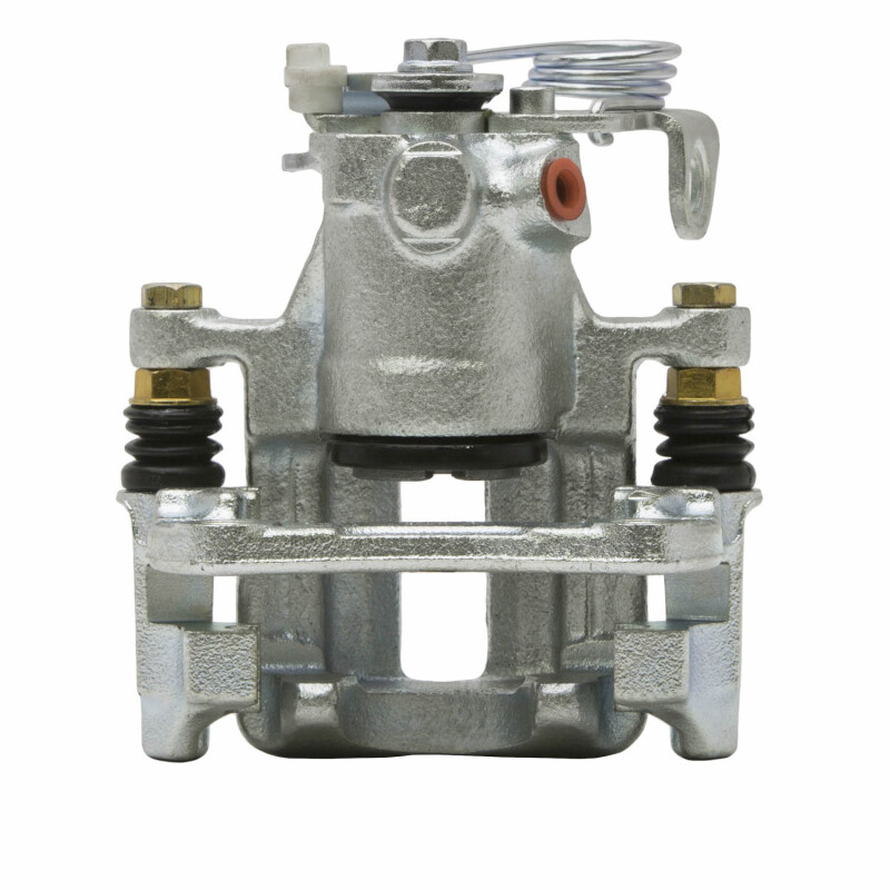 Picture of DFC Premium Calipers - DFC 96-01 Audi A4 Quattro Rear-R Silver Zinc Coated Premium Caliper dfc331-73616