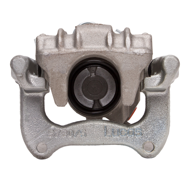 Picture of DFC Premium Calipers - DFC 02-06 Audi A4 Rear-R Silver Zinc Coated Premium Caliper dfc331-73632
