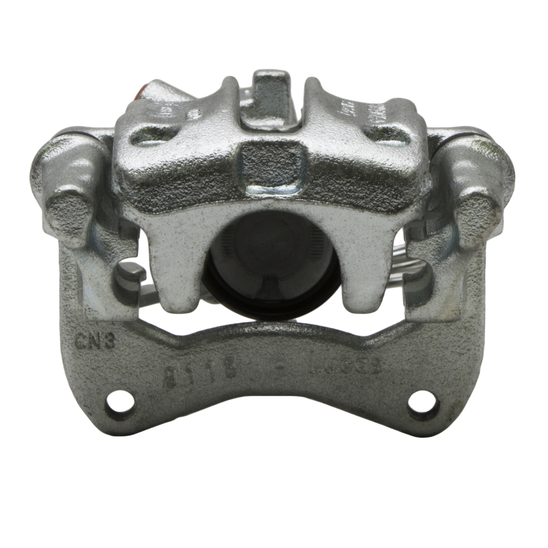 Picture of DFC Premium Calipers - DFC 97-00 Audi A8 Rear-L Silver Zinc Coated Premium Caliper dfc331-73619
