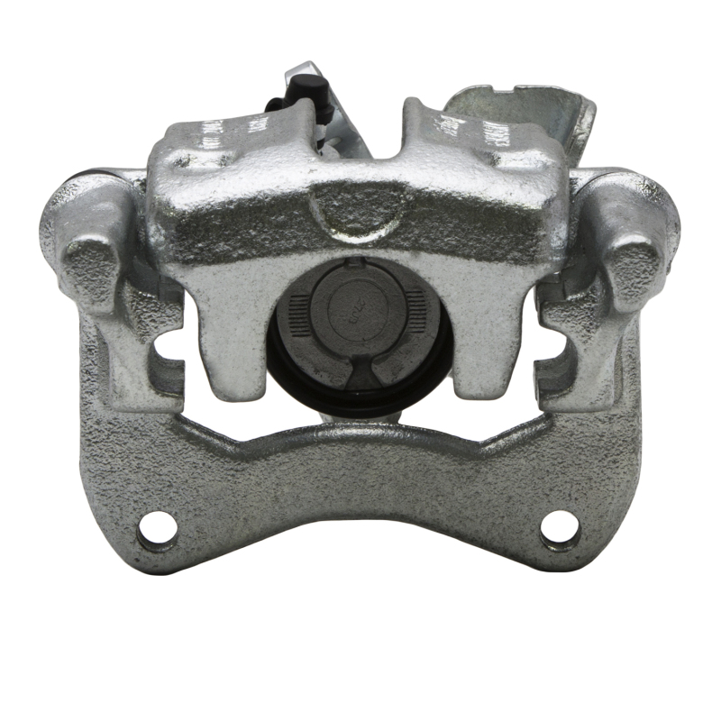 Picture of DFC Premium Calipers - DFC 93-95 Audi 90 Rear-R Silver Zinc Coated Premium Caliper dfc331-73620