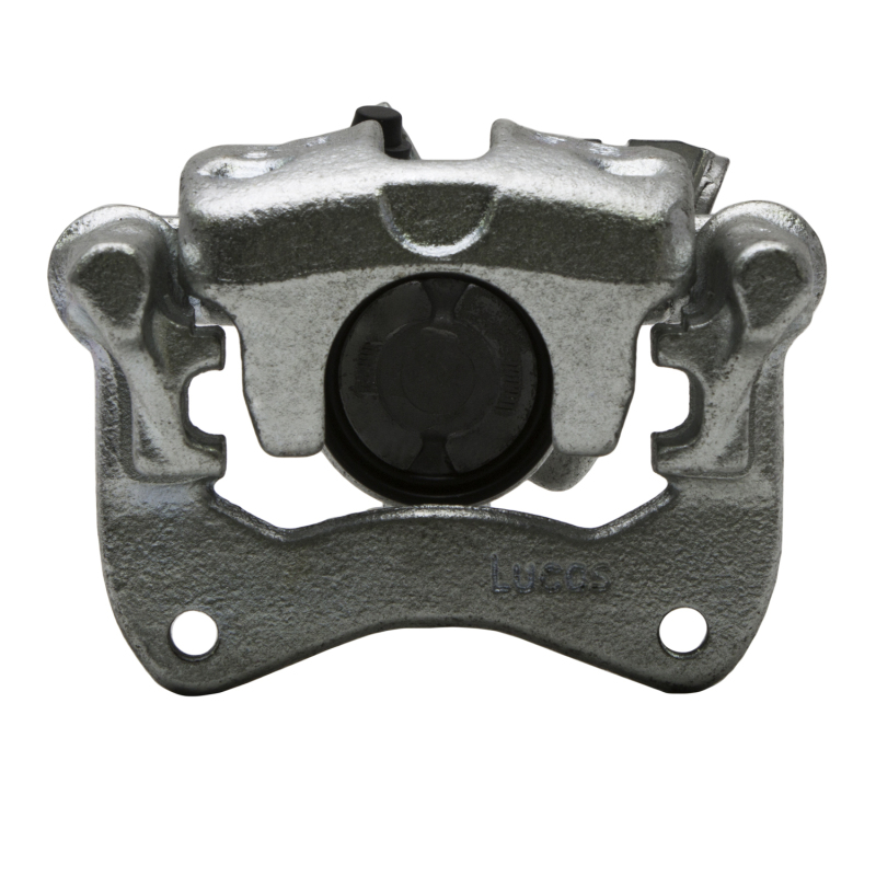 Picture of DFC Premium Calipers - DFC 93-95 Audi 90 Rear-L Silver Zinc Coated Premium Caliper dfc331-73621