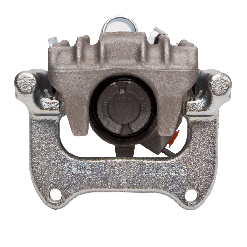 Picture of DFC Premium Calipers - DFC 02-06 Audi A4 Rear-R Silver Zinc Coated Premium Caliper dfc331-73634