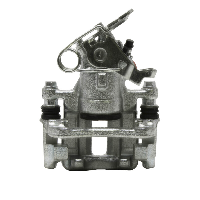 Picture of DFC Premium Calipers - DFC 97-00 Audi A8 Rear-L Silver Zinc Coated Premium Caliper dfc331-73619