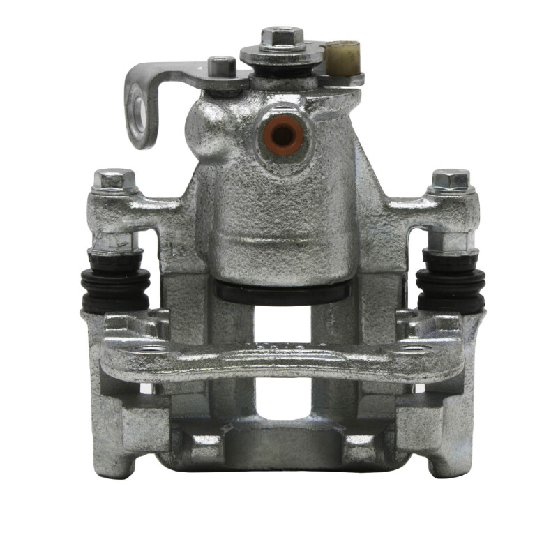 Picture of DFC Premium Calipers - DFC 93-95 Audi 90 Rear-L Silver Zinc Coated Premium Caliper dfc331-73621