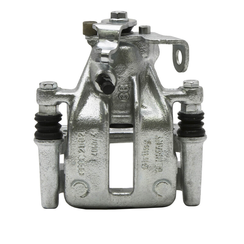 Picture of DFC Premium Calipers - DFC 93-95 Audi 90 Rear-R Silver Zinc Coated Premium Caliper dfc331-73620