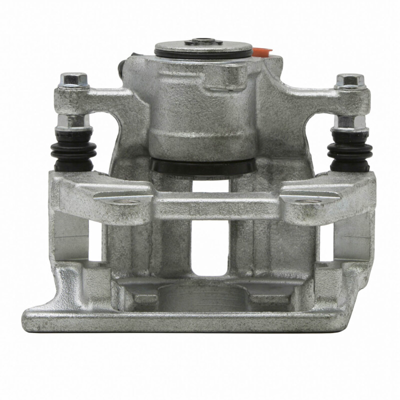 Picture of DFC Premium Calipers - DFC 05-07 Audi A6 Quattro Rear-R Silver Zinc Coated Premium Caliper dfc331-73644