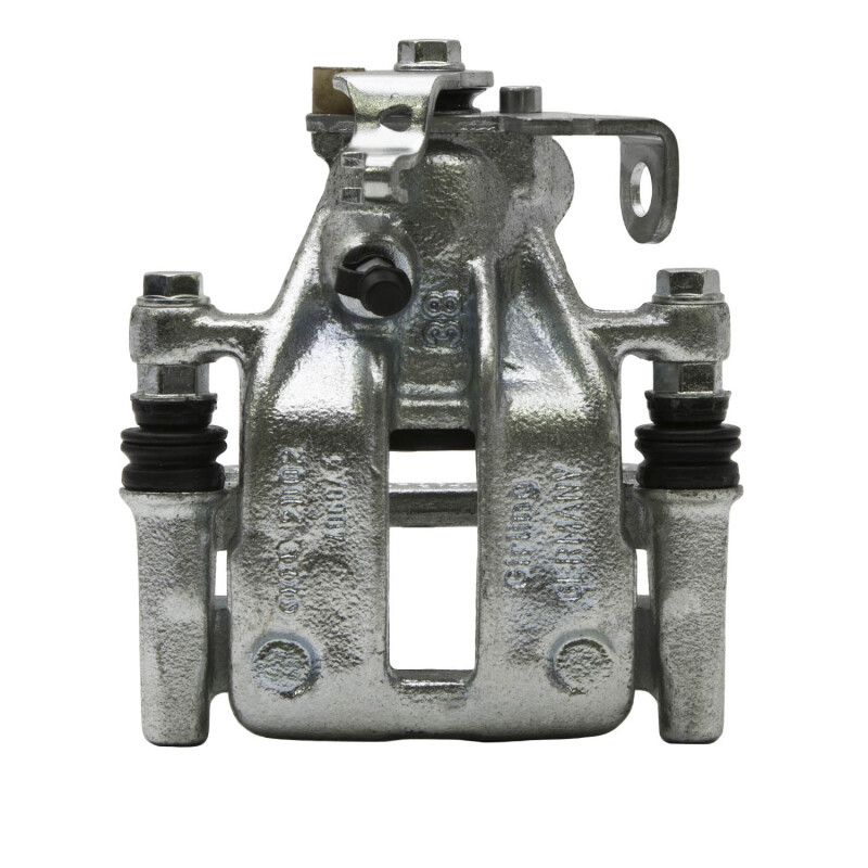 Picture of DFC Premium Calipers - DFC 93-95 Audi 90 Rear-L Silver Zinc Coated Premium Caliper dfc331-73621