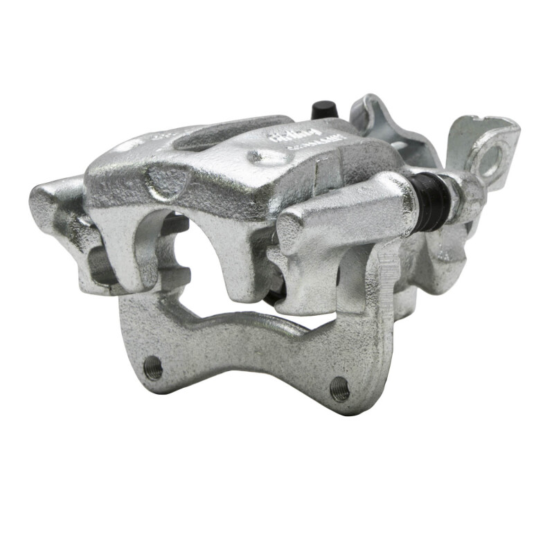 Picture of DFC Premium Calipers - DFC 93-95 Audi 90 Rear-R Silver Zinc Coated Premium Caliper dfc331-73620