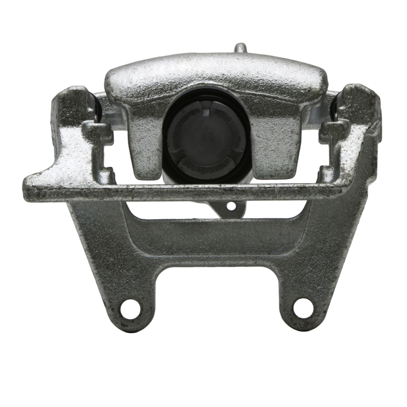Picture of DFC Premium Calipers - DFC 05-07 Audi A6 Quattro Rear-L Silver Zinc Coated Premium Caliper dfc331-73645