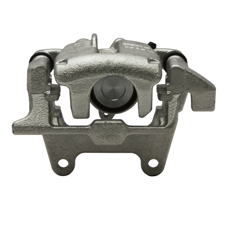 Picture of DFC Premium Calipers - DFC 05-07 Audi A6 Rear-R Silver Zinc Coated Premium Caliper dfc331-73646