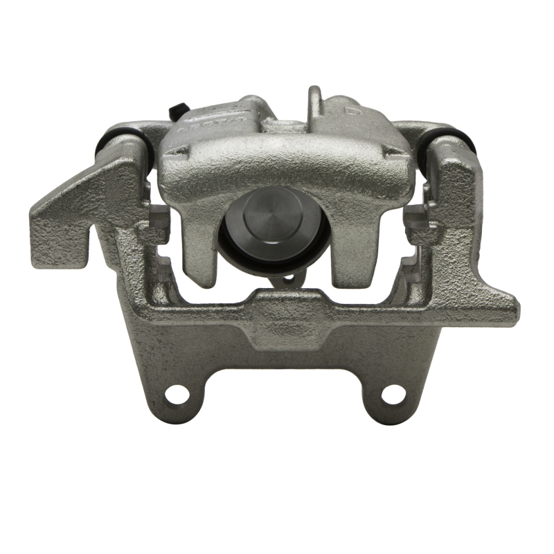 Picture of DFC Premium Calipers - DFC 05-07 Audi A6 Quattro Rear-L Silver Zinc Coated Premium Caliper dfc331-73647