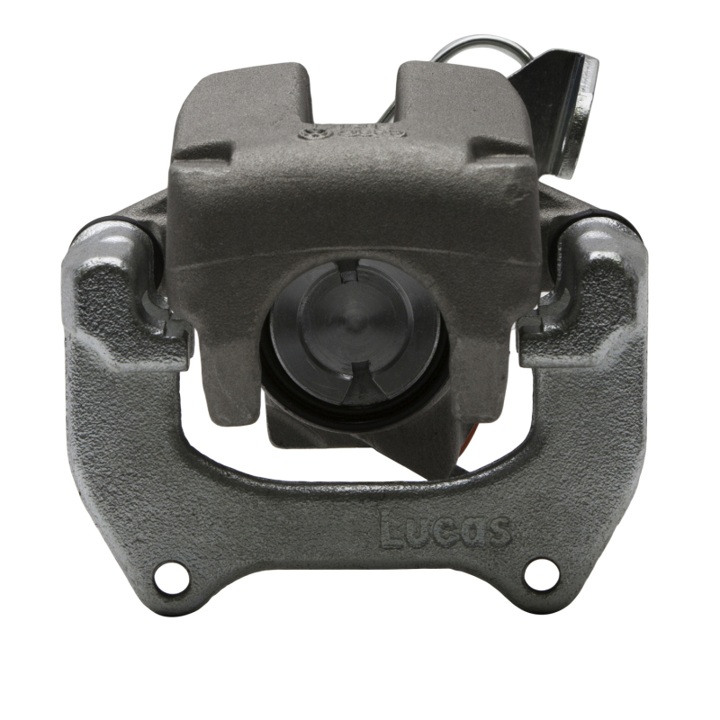 Picture of DFC Premium Calipers - DFC 04-05 Audi ALLROAD Rear-L Silver Zinc Coated Premium Caliper dfc331-73653