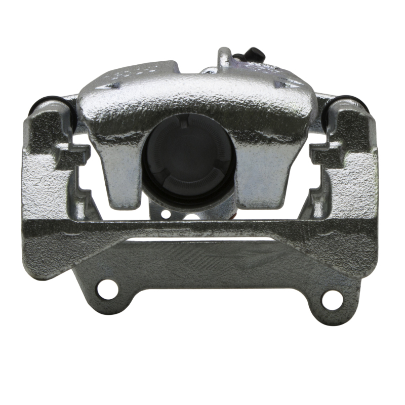 Picture of DFC Premium Calipers - DFC 08-17 Audi S4 Rear-L Silver Zinc Coated Premium Caliper dfc331-73663