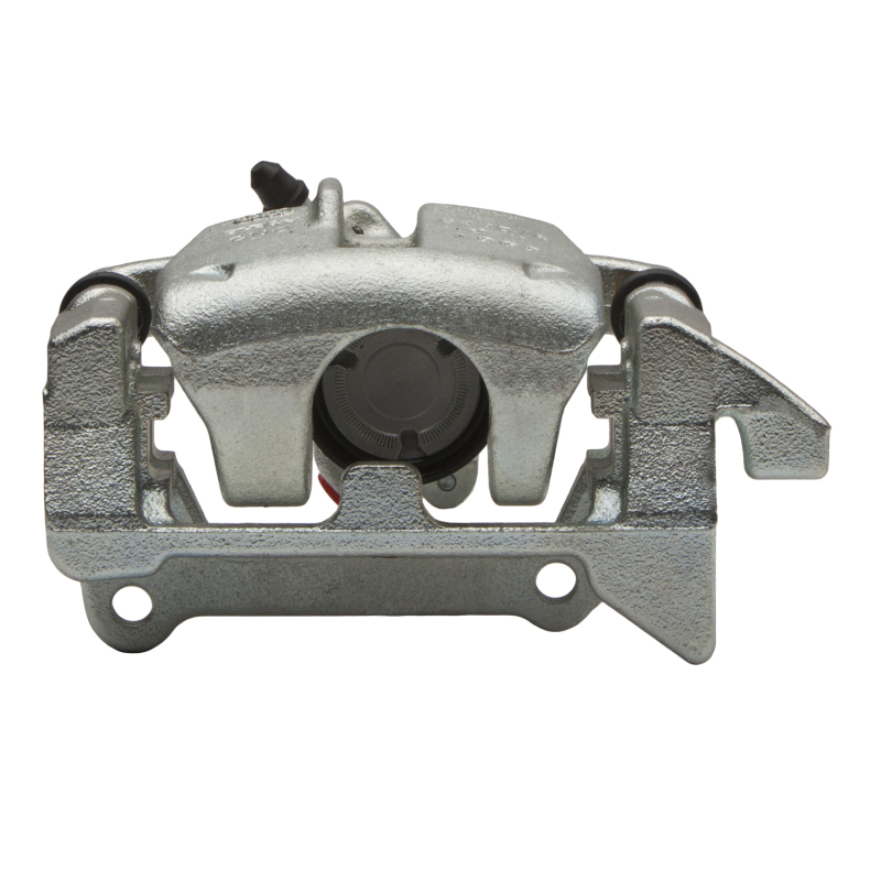 Picture of DFC Premium Calipers - DFC 08-17 Audi Q5 Rear-R Silver Zinc Coated Premium Caliper dfc331-73666