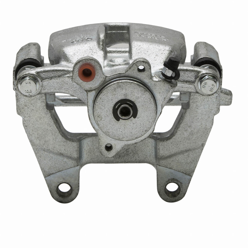 Picture of DFC Premium Calipers - DFC 05-07 Audi A6 Quattro Rear-L Silver Zinc Coated Premium Caliper dfc331-73645
