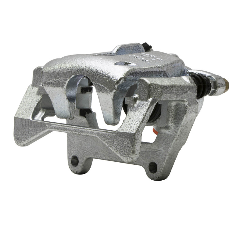 Picture of DFC Premium Calipers - DFC 08-17 Audi S4 Rear-R Silver Zinc Coated Premium Caliper dfc331-73662
