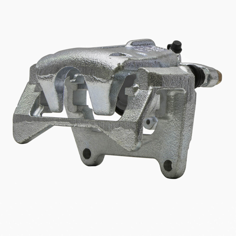 Picture of DFC Premium Calipers - DFC 08-17 Audi S4 Rear-L Silver Zinc Coated Premium Caliper dfc331-73663