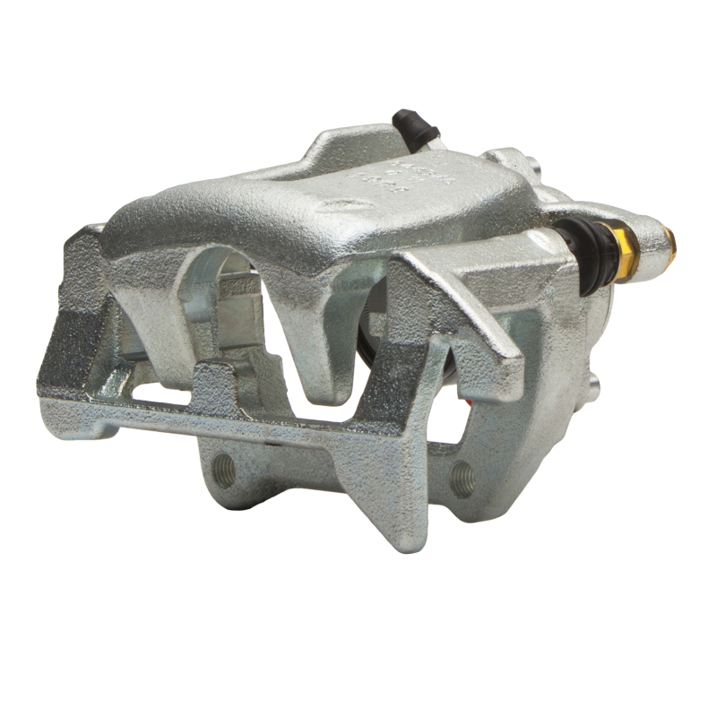 Picture of DFC Premium Calipers - DFC 08-17 Audi Q5 Rear-R Silver Zinc Coated Premium Caliper dfc331-73666
