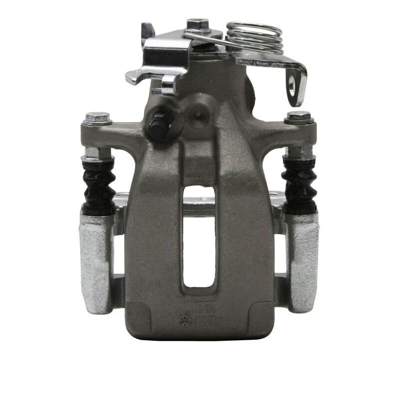 Picture of DFC Premium Calipers - DFC 04-05 Audi ALLROAD Rear-L Silver Zinc Coated Premium Caliper dfc331-73653