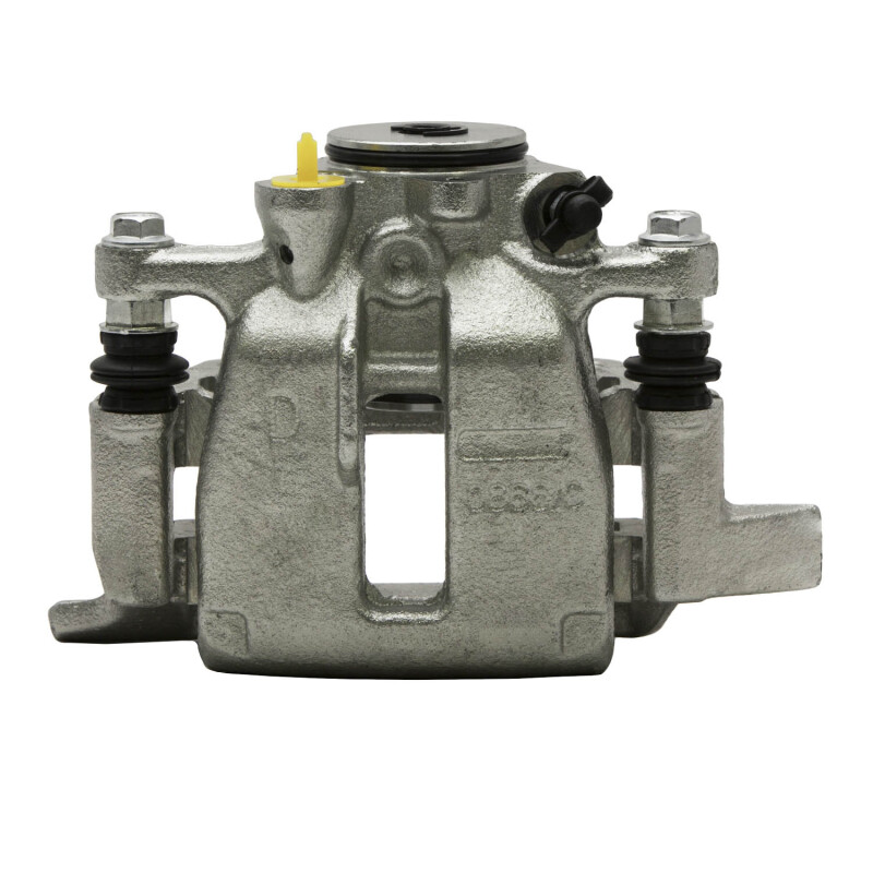 Picture of DFC Premium Calipers - DFC 05-07 Audi A6 Rear-R Silver Zinc Coated Premium Caliper dfc331-73646