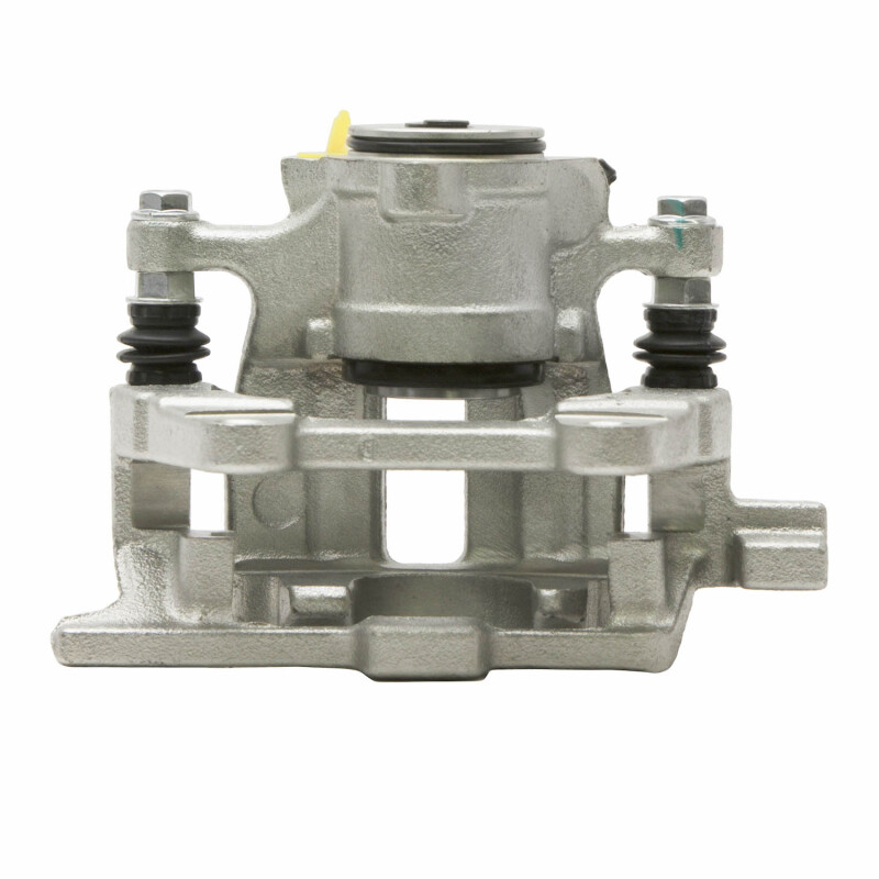 Picture of DFC Premium Calipers - DFC 05-07 Audi A6 Quattro Rear-L Silver Zinc Coated Premium Caliper dfc331-73647