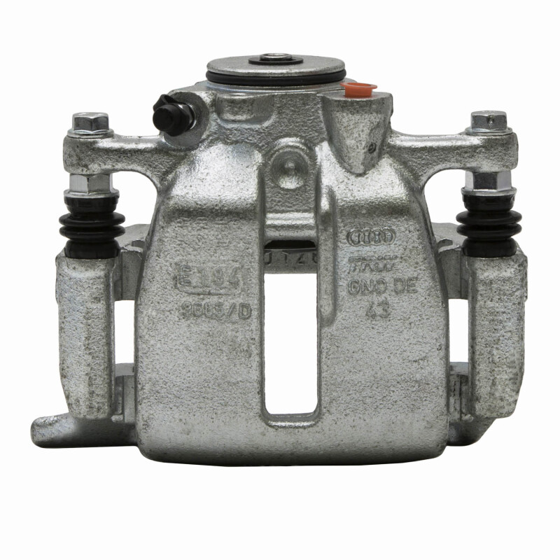 Picture of DFC Premium Calipers - DFC 05-07 Audi A6 Quattro Rear-L Silver Zinc Coated Premium Caliper dfc331-73645