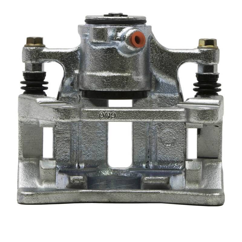 Picture of DFC Premium Calipers - DFC 08-17 Audi S4 Rear-R Silver Zinc Coated Premium Caliper dfc331-73662