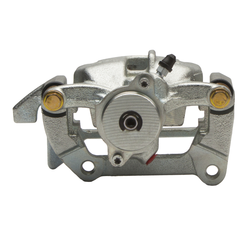 Picture of DFC Premium Calipers - DFC 08-17 Audi Q5 Rear-R Silver Zinc Coated Premium Caliper dfc331-73666