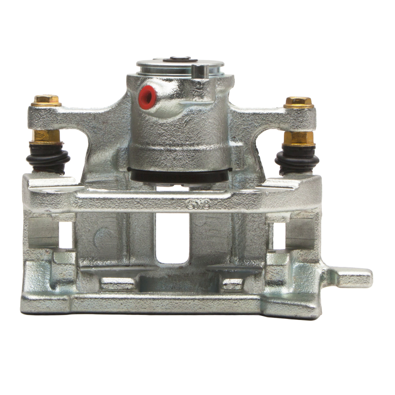 Picture of DFC Premium Calipers - DFC 08-17 Audi A4 Quattro Rear-L Silver Zinc Coated Premium Caliper dfc331-73667