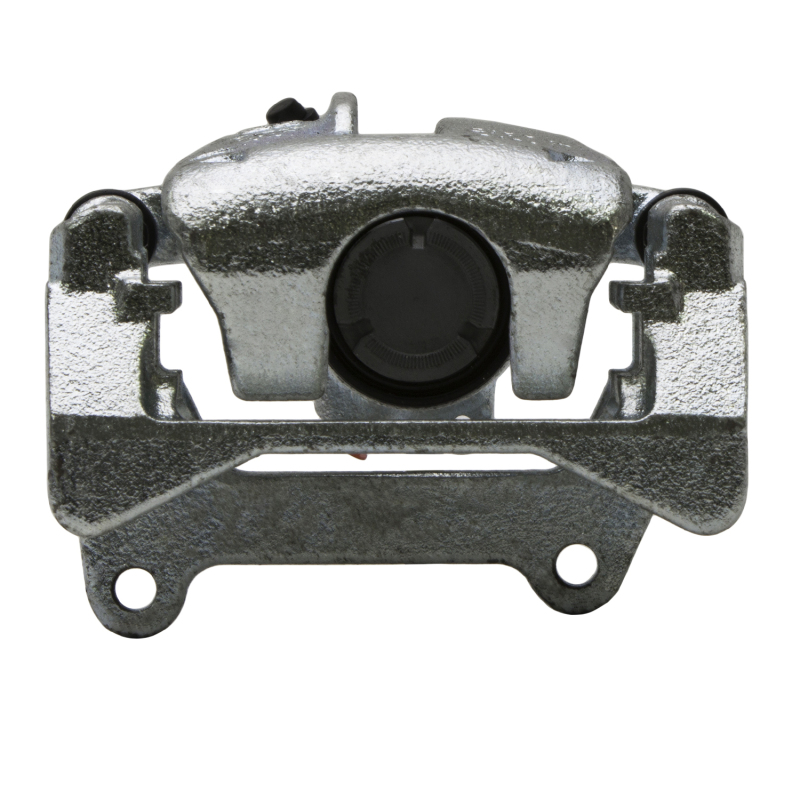 Picture of DFC Premium Calipers - DFC 10-19 Audi A6 Rear-R Silver Zinc Coated Premium Caliper dfc331-73678