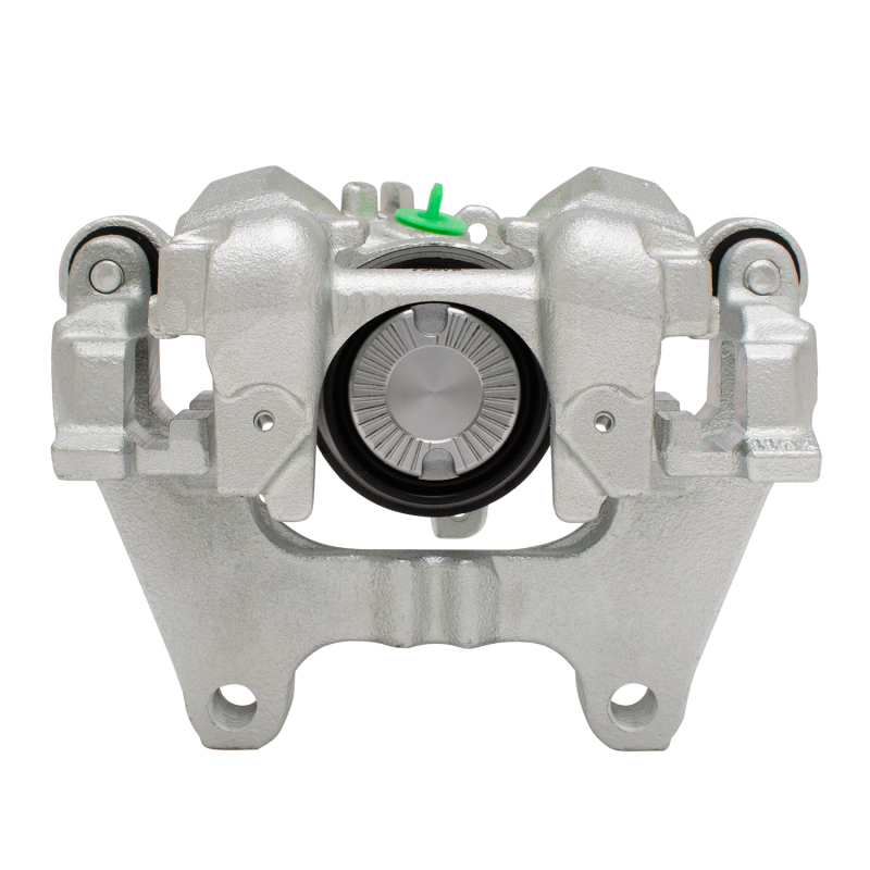 Picture of DFC Premium Calipers - DFC 19-21 Volkswagen Tiguan/Arteon Rear-R Silver Zinc Coated Premium Caliper dfc331-73698