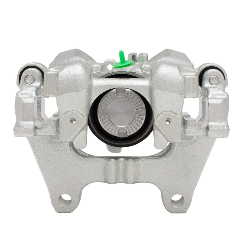 Picture of DFC Premium Calipers - DFC 19-21 Volkswagen Arteon/Tiguan Rear-L Silver Zinc Coated Premium Caliper dfc331-73699