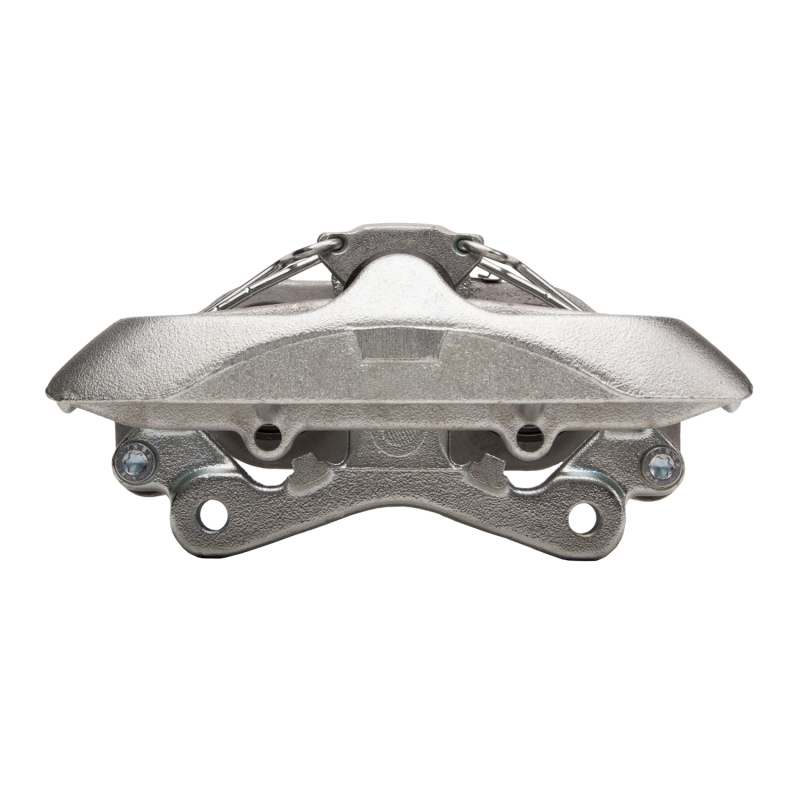 Picture of DFC Premium Calipers - DFC 99-05 Audi S4 Front-R Silver Zinc Coated Premium Caliper dfc331-74006
