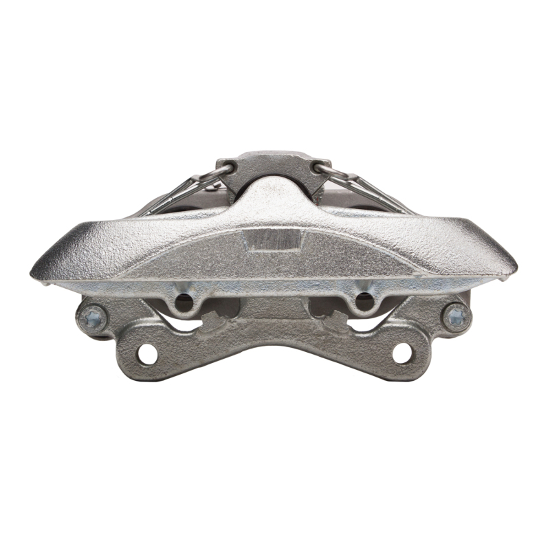 Picture of DFC Premium Calipers - DFC 99-05 Audi S4 Front-L Silver Zinc Coated Premium Caliper dfc331-74007