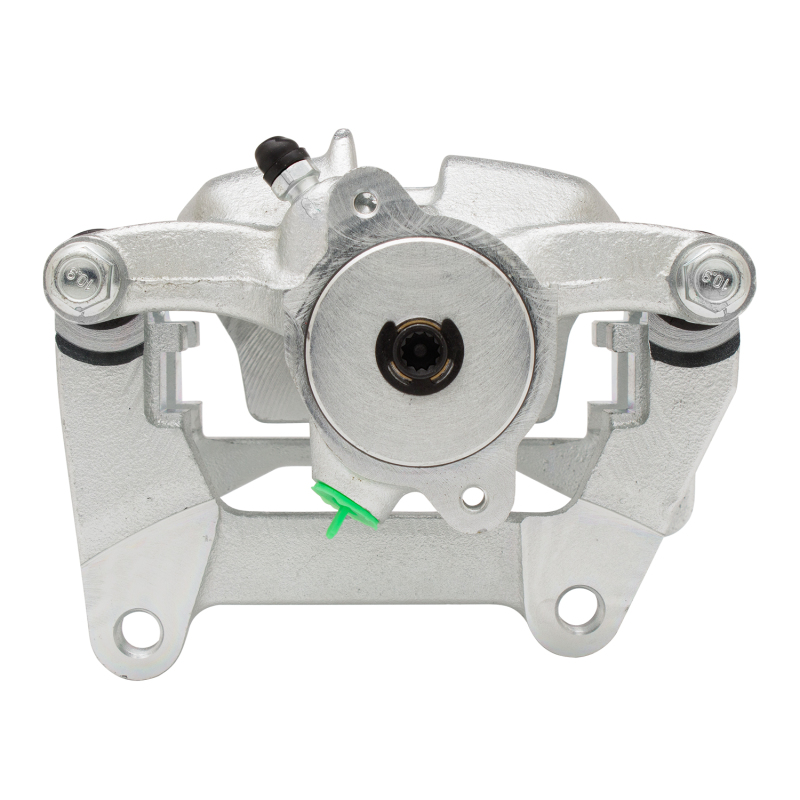 Picture of DFC Premium Calipers - DFC 10-19 Audi A7 Rear-L Silver Zinc Coated Premium Caliper dfc331-73679