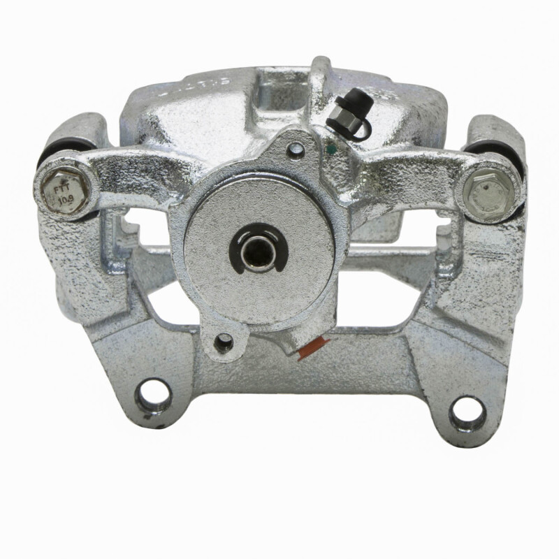 Picture of DFC Premium Calipers - DFC 10-19 Audi A6 Rear-R Silver Zinc Coated Premium Caliper dfc331-73678