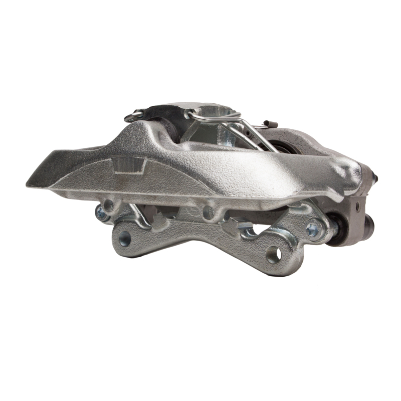 Picture of DFC Premium Calipers - DFC 99-05 Audi S4 Front-R Silver Zinc Coated Premium Caliper dfc331-74006