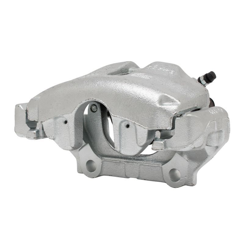 Picture of DFC Premium Calipers - DFC 98-98 Volkswagen Passat Front-R Silver Zinc Coated Premium Caliper dfc331-74002