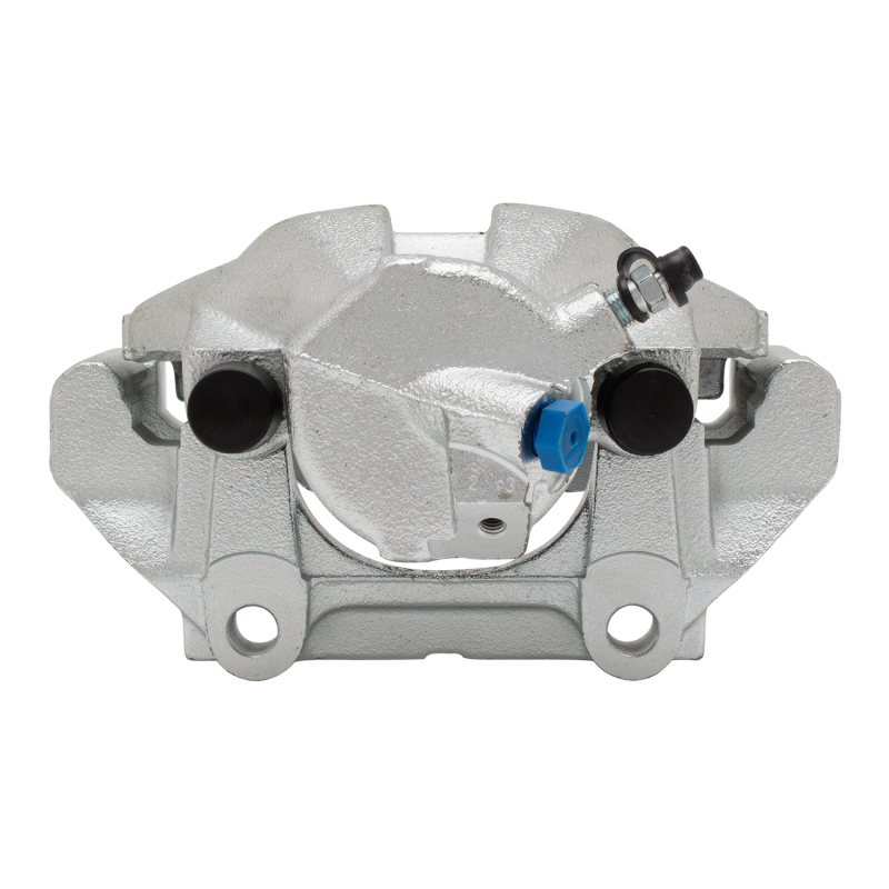 Picture of DFC Premium Calipers - DFC 98-98 Volkswagen Passat Front-L Silver Zinc Coated Premium Caliper dfc331-74003