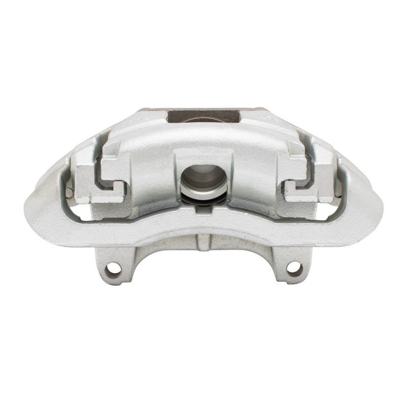 Picture of DFC Premium Calipers - DFC 06-09 Volkswagen Passat/CC/Passat CC Front-R Silver Zinc Coated Premium Caliper dfc331-74072